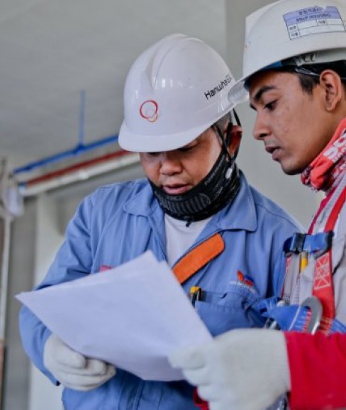 PROJE GELİŞTİRME